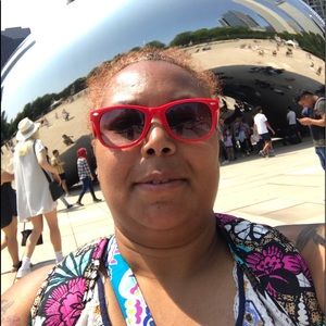 Meet your Posher, Michelle